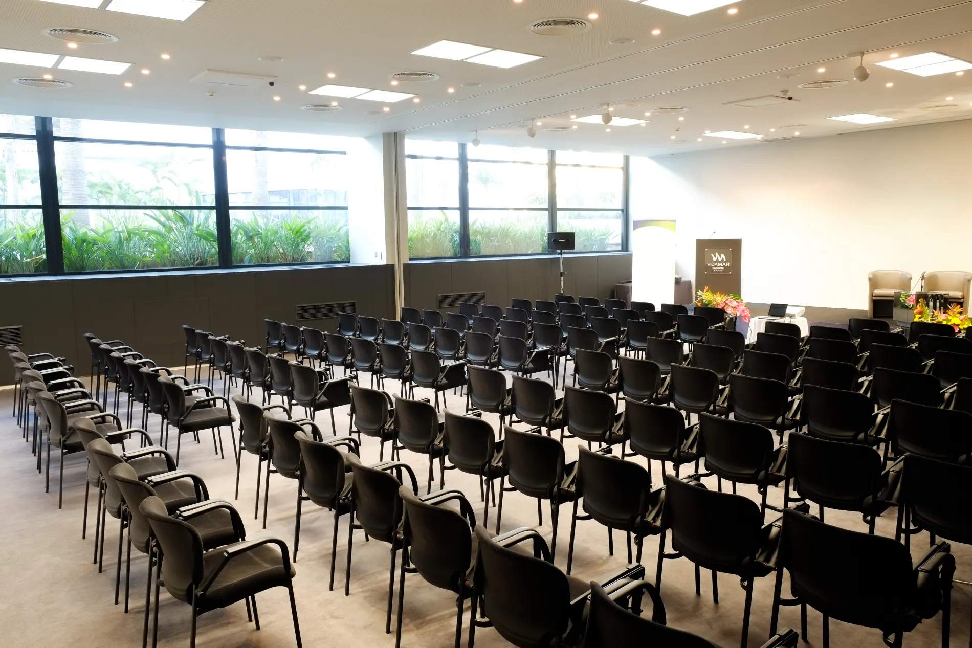 Sala de eventos