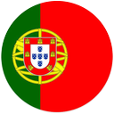 Fala português